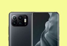 Xiaomi reportedly working on a 200MP camera smartphone that may come with ISOCELL HP3