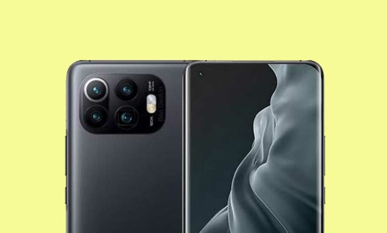 Xiaomi reportedly working on a 200MP camera smartphone that may come with ISOCELL HP3