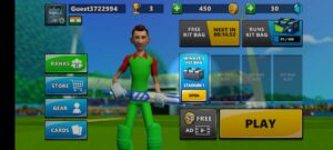 Stick Cricket Live Gameplay