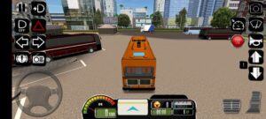 Bus Simulator Original Gameplay
