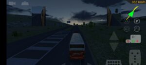 Heavy Bus Simulator Gameplay