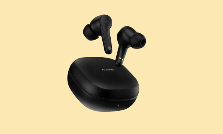 Noise Buds Prima 2 launched with Environmental Noise Cancellation (ENC) Feature in India