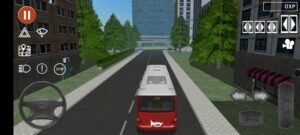 Public Transport Simulator Gameplay