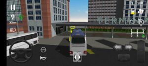 Public Transport Simulator - Coach Gameplay