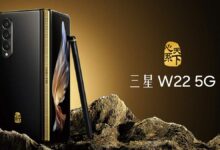 Samsung-W23-5G