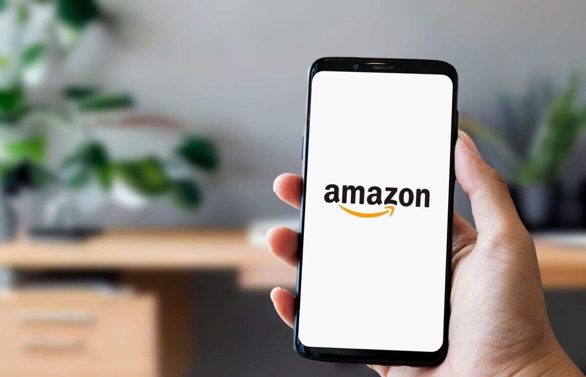Amazon (AMZN) Readies Second Attempt at Smartphone Market with AI-Powered ‘Transformer’ Device