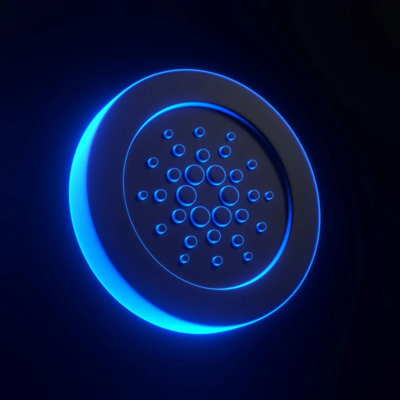 Cardano (ADA) Price Climbs 3% as Trading Volume Surges—Will History Repeat in March?