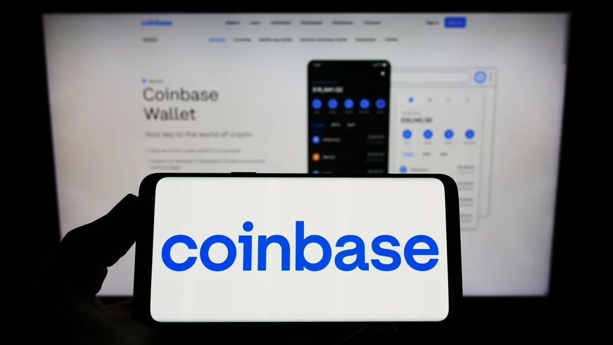 Coinbase (COIN) Debuts 24/7 Stock Futures Trading for Apple, Tesla, and Nvidia