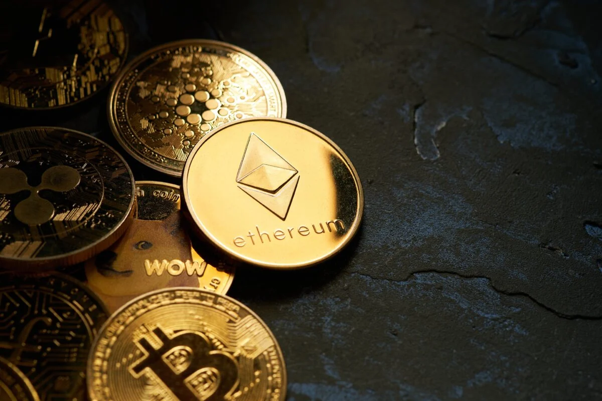 Ethereum (ETH) Faces $1,800 Risk as Price Struggles Below Key Resistance