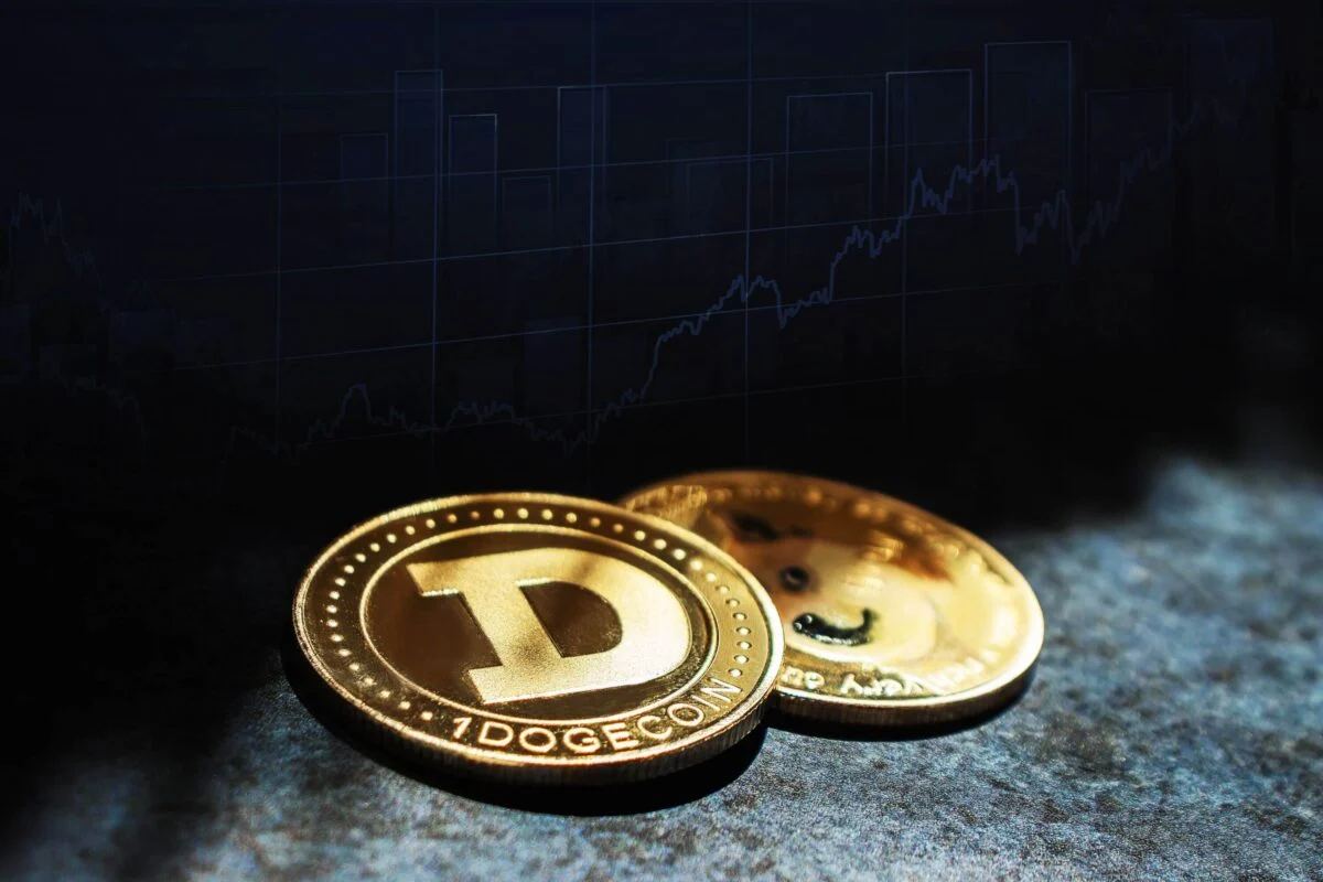 Dogecoin (DOGE) Repeats Historical Pattern That Previously Delivered 21,000% Returns