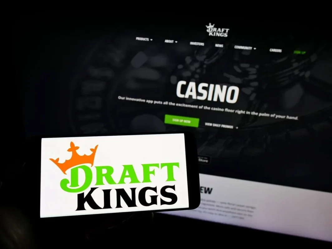 DraftKings (DKNG) Stock Surges 8% as Senate Targets Prediction Market Sports Betting