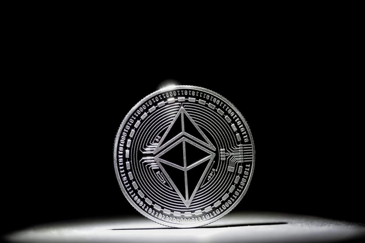 Ethereum (ETH) Retreats to $2,130 as Geopolitical Risks and ETF Withdrawals Mount