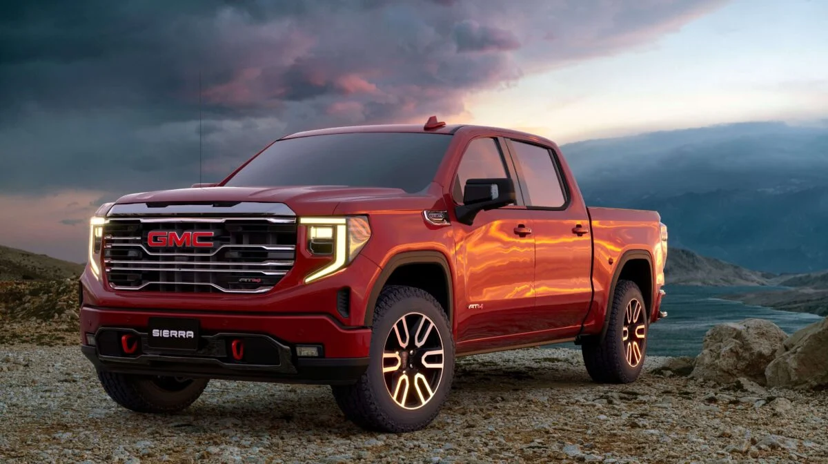 General Motors (GM) Stock: Public Road Testing Begins for Advanced Autonomous Driving System