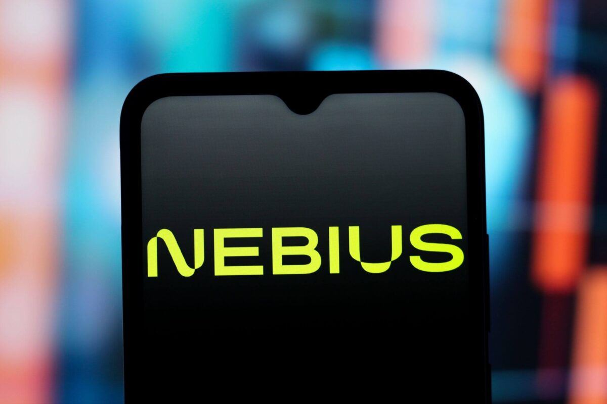 Nebius (NBIS) Stock Secures $4.34B Convertible Debt for AI Infrastructure Expansion