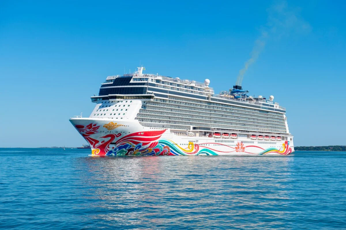 Norwegian Cruise Line (NCLH) Stock Drops Despite Elliott Board Settlement