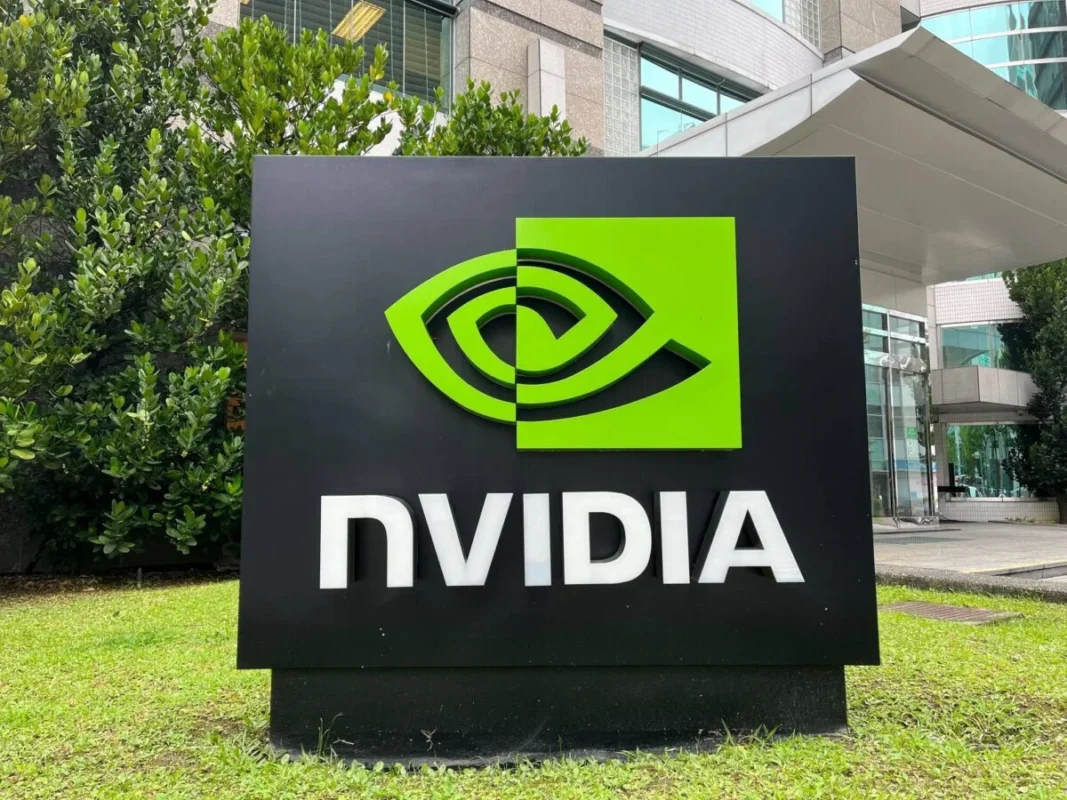 Nvidia (NVDA) Stock Poised for Rally as Iran Peace Talks Progress