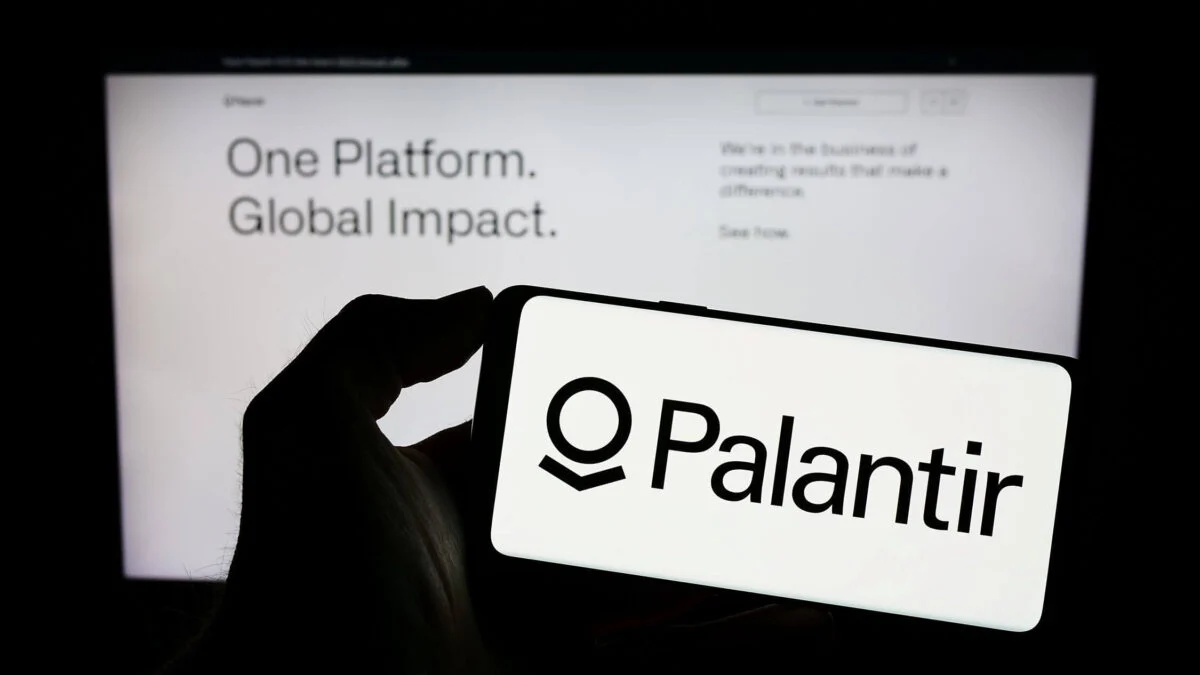 Palantir (PLTR) Stock Surges 4% as Maven Smart System Gains Pentagon Program of Record Status