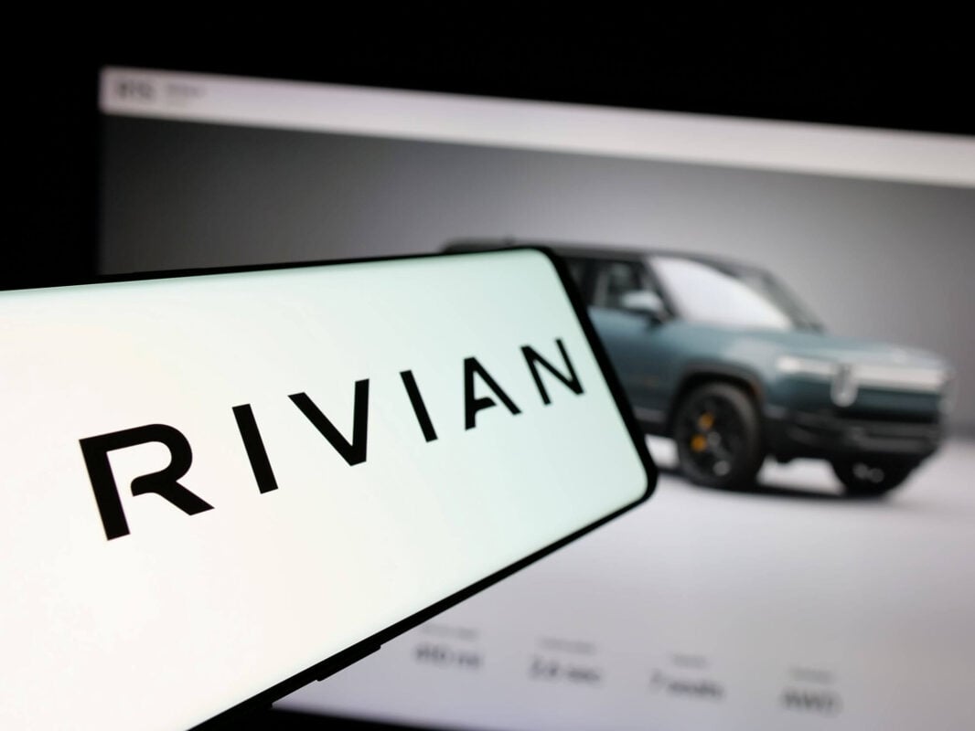 Rivian (RIVN) Secures Another $1 Billion from Volkswagen After Key Milestone