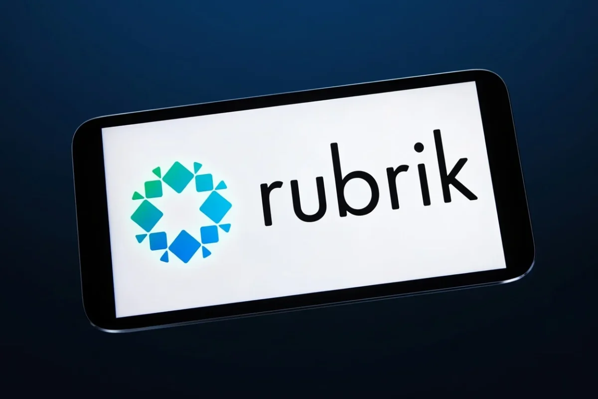 Rubrik (RBRK) Stock Jumps on Microsoft Defender Partnership Reveal