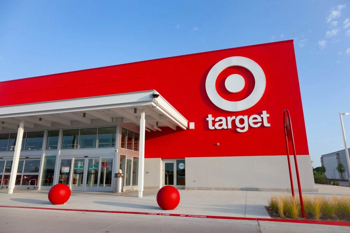 Target (TGT) Stock Under Pressure as Teachers Union Launches Boycott Campaign