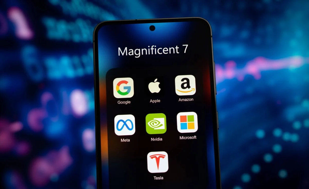 Top 3 Magnificent Seven Stocks for 2025: Alphabet (GOOGL), Microsoft (MSFT), and Amazon (AMZN) Stand Out