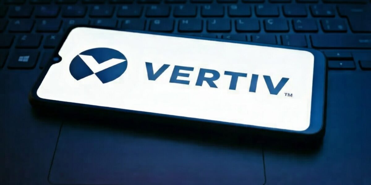 Vertiv (VRT) Achieves S&P 500 Entry After 173% Year-Long Rally