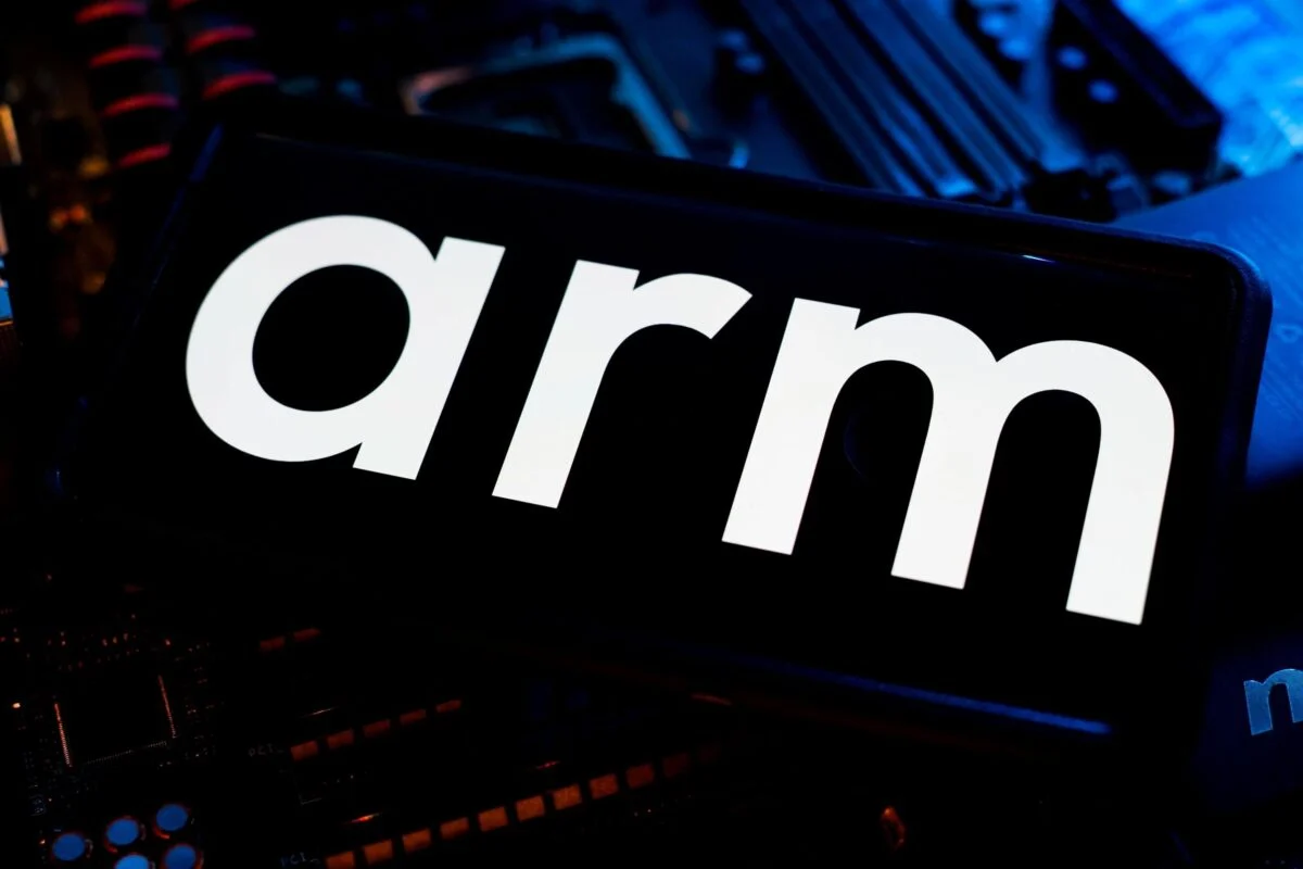 Arm Holdings (ARM) Stock Soars 16% on First AI Chip Debut, Eyes $15B Revenue Goal