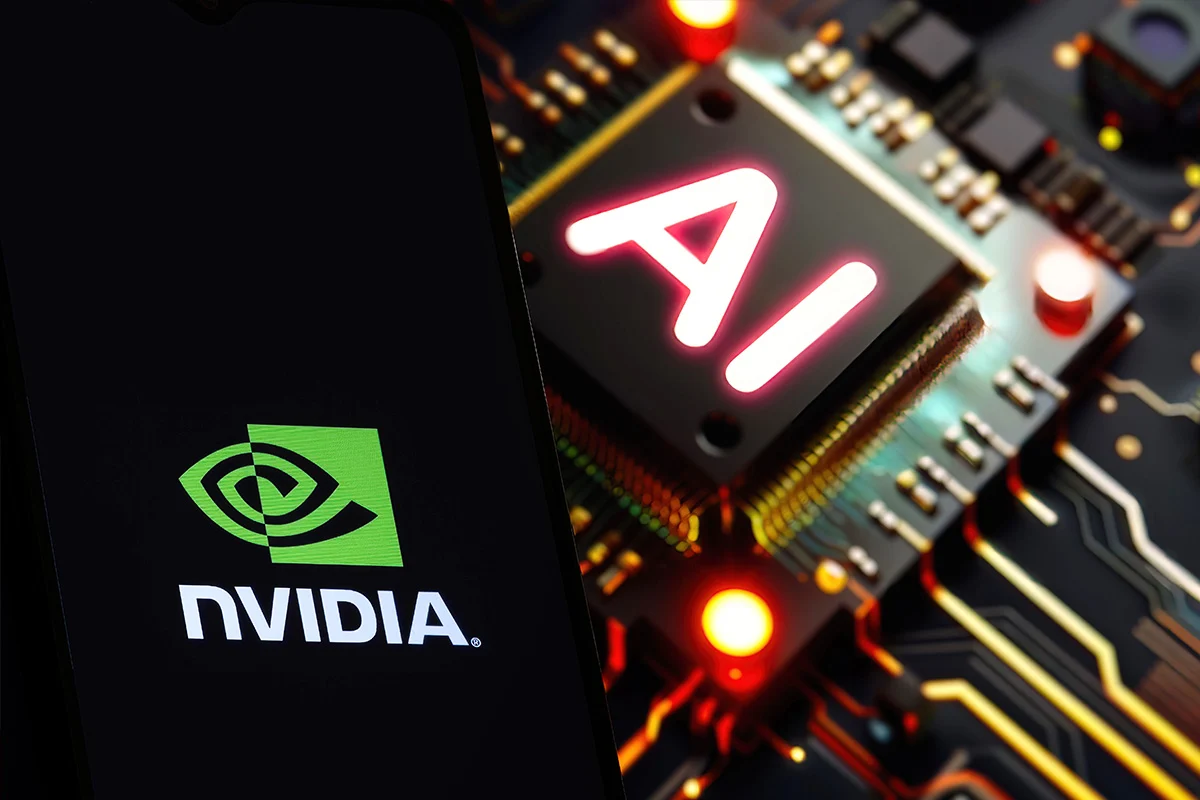 Nvidia (NVDA) Stock Drops 3% Amid TSMC Manufacturing Bottleneck Concerns