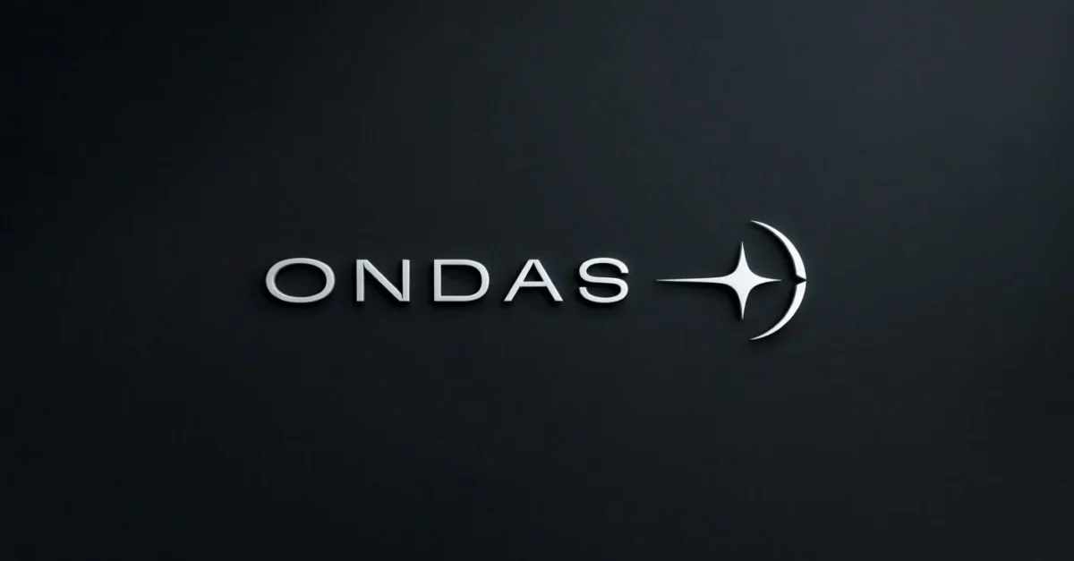 Ondas Holdings (ONDS) Shares Slide 6% Despite 629% Revenue Surge and Massive Q1 Guidance Beat