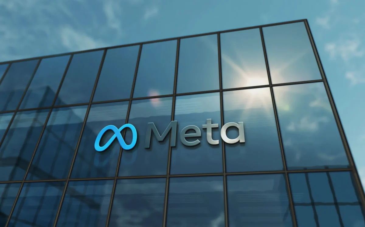 Meta Platforms (META) Issues First Executive Stock Options in Over a Decade