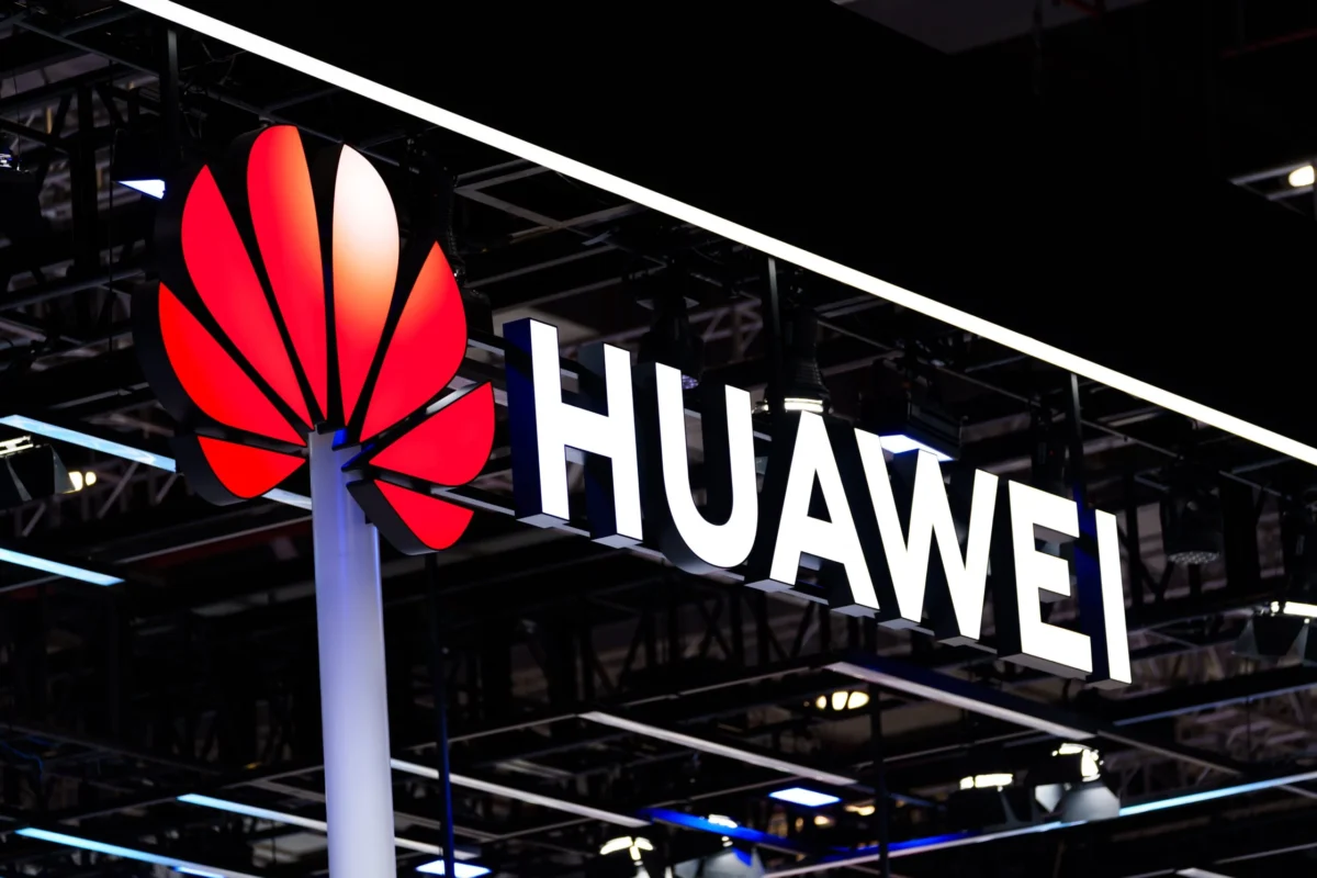 Huawei’s Atlas 350 AI Chip Claims 2.8x Performance Edge Over Nvidia (NVDA) H20