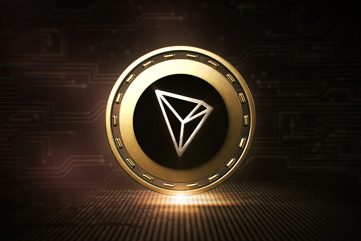 TRON (TRX) Dominates Network Activity as Price Eyes Multi-Dollar Targets