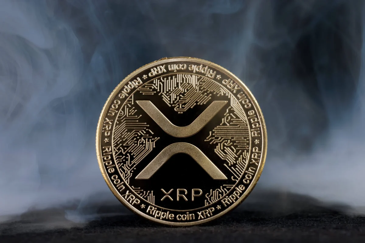 XRP (XRP) Price Analysis: Bulls Target Breakout Above $1.50 as Institutional Demand Surges