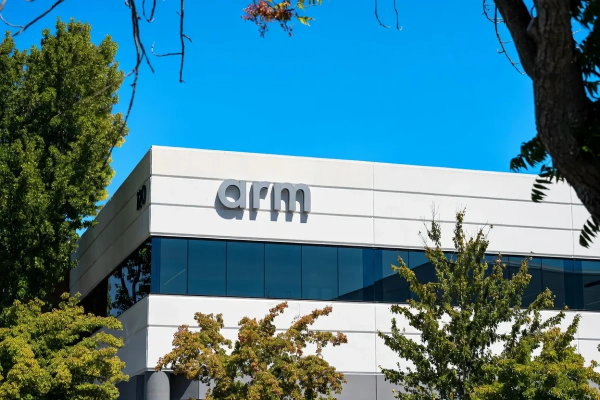 Arm (ARM) Stock Surges on IBM Partnership and First Data Center Chip Launch