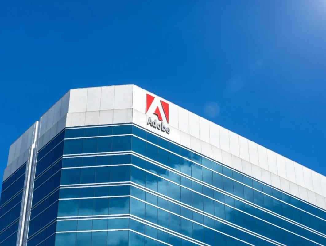 Adobe (ADBE) Stock Surges 3% Following Firefly AI Assistant Launch for Creative Cloud
