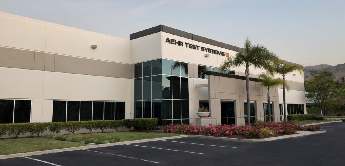 Aehr Test Systems (AEHR) Stock Rockets 36% on Major Silicon Photonics Deal