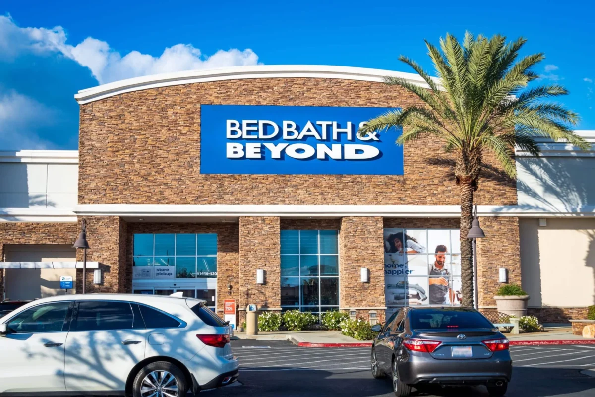 Bed Bath & Beyond (BBBY) Acquires Container Store for $150M in Strategic Expansion