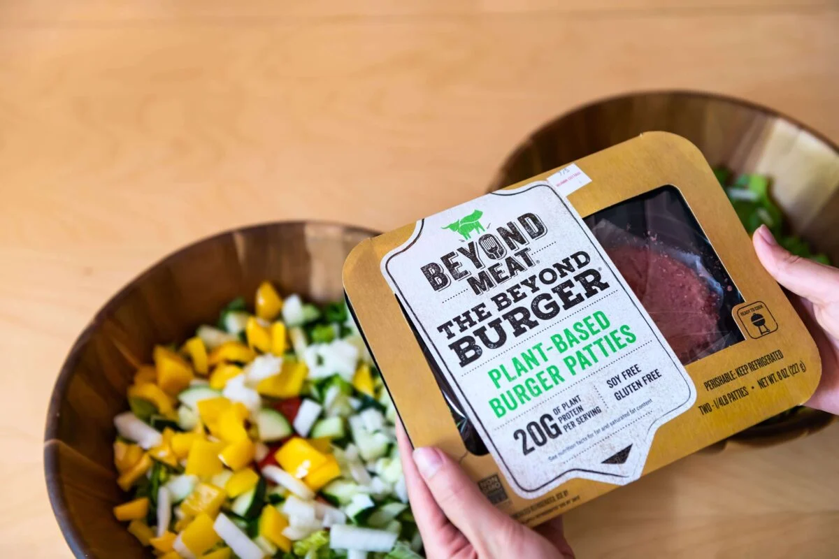 Beyond Meat (BYND) Stock Plunges 12% Following Dismal Q4 Results and Analyst Downgrade