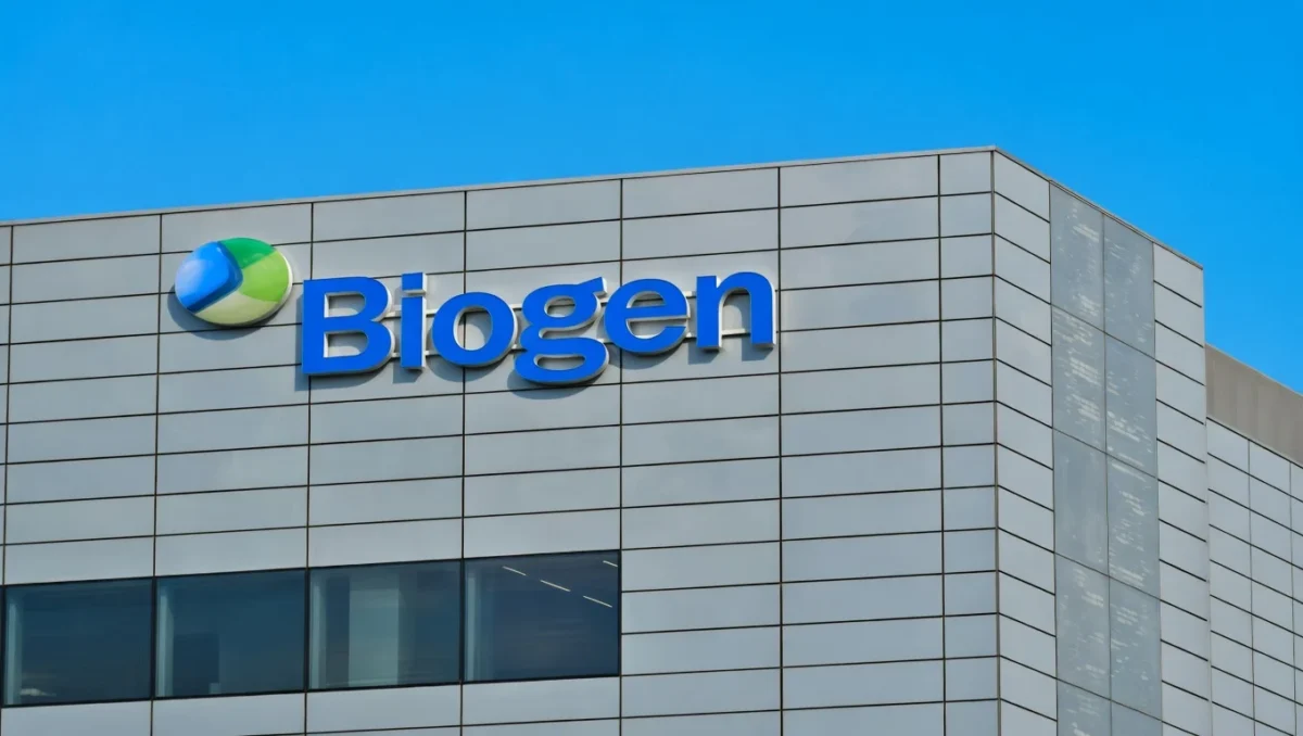 Biogen (BIIB) Partners With Alloy Therapeutics on Antisense Oligonucleotide Platform