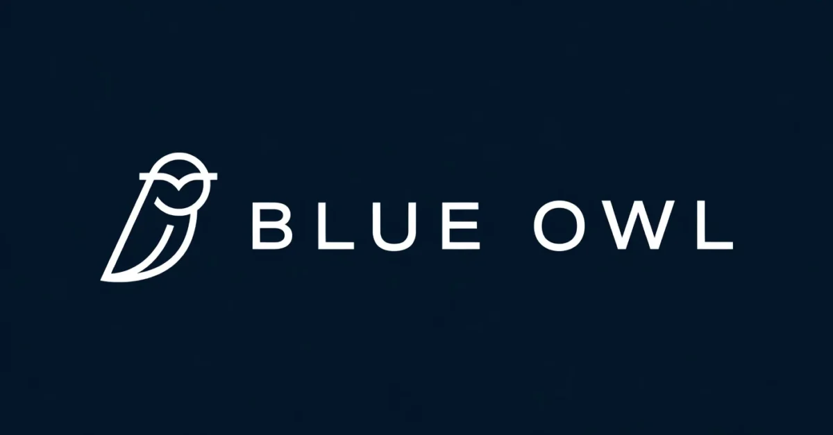 Blue Owl Capital (OWL) Stock Plunges as Investors Rush to Exit $5.4B from Private Credit Funds