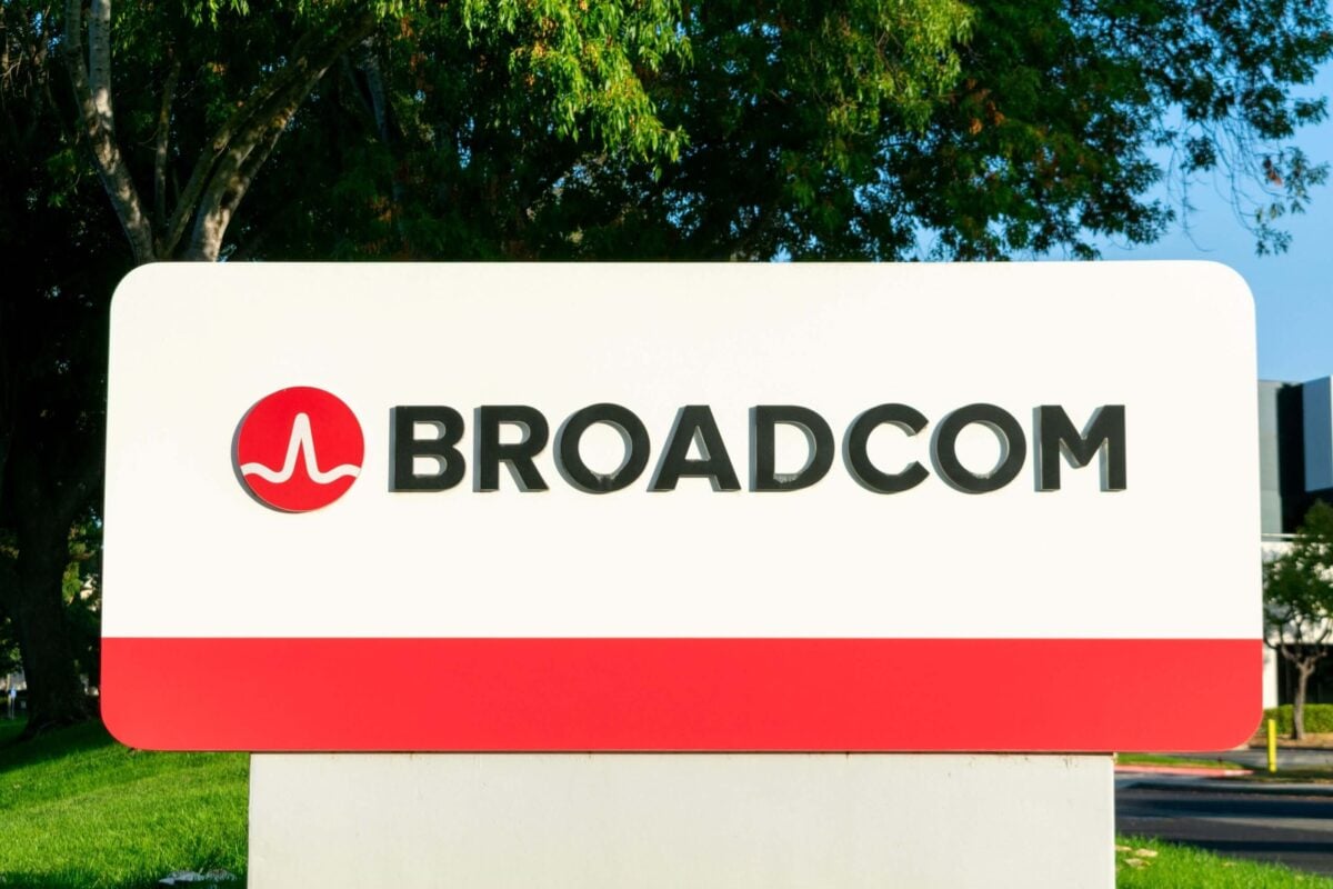 Broadcom (AVGO) Stock Rockets 28% on Major AI Partnership Announcements