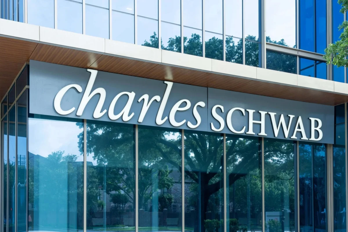 Schwab’s Crypto Portfolio Guide: Understanding Bitcoin and Ethereum Allocation in 2026