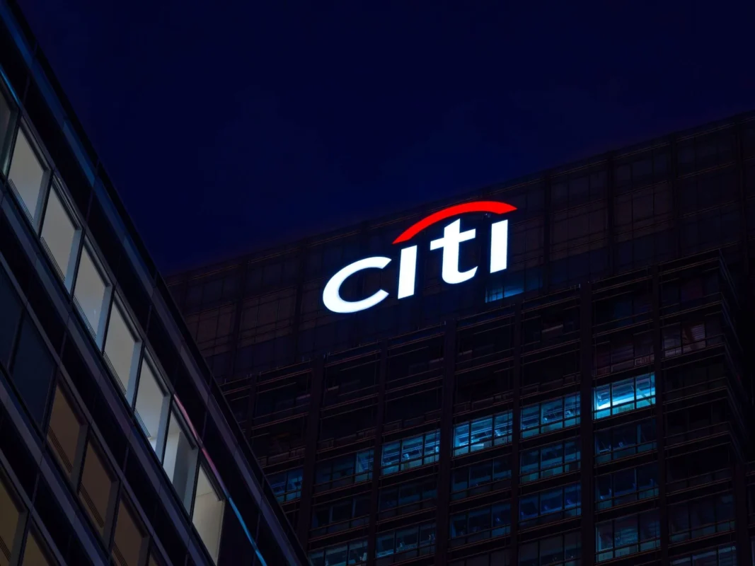 Citigroup (C) Delivers Strongest Quarterly Revenue in Ten Years, Stock Climbs