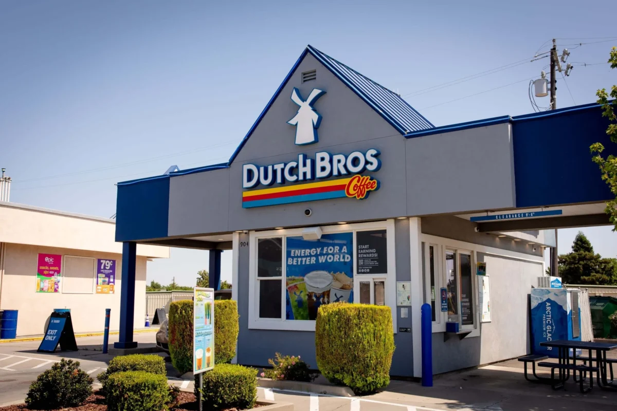Dutch Bros (BROS) Stock Plummets 24% Despite Record-Breaking Business Performance