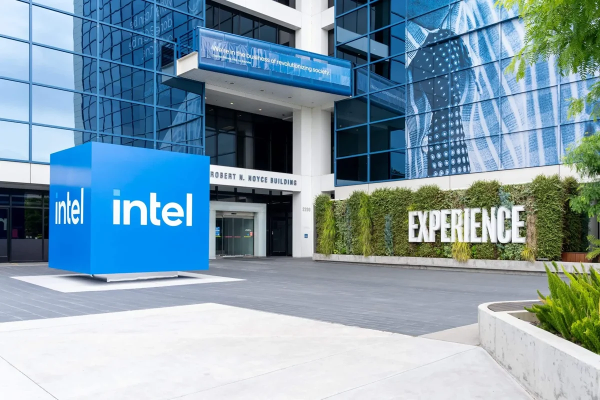 Intel (INTC) Stock Reaches Five-Year Peak Following Terafab Partnership and Irish Fab Buyback