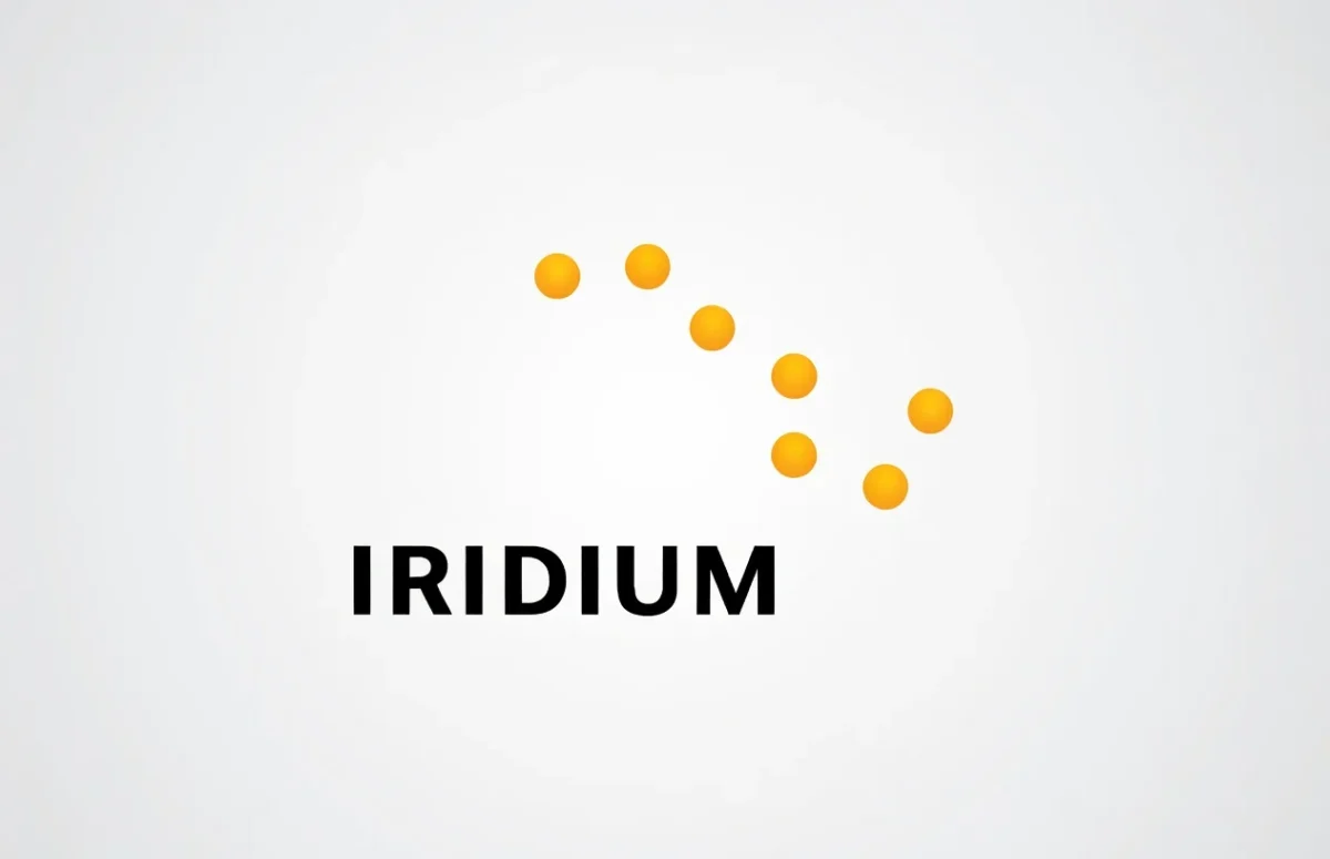 Iridium Communications (IRDM) Stock Jumps 12% Amid Satellite Industry Momentum