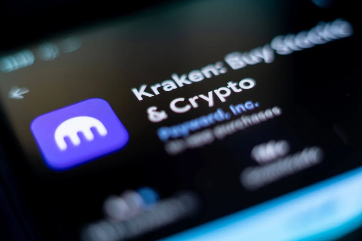 Kraken Takes Stand Against Extortion After Internal System Videos Leaked