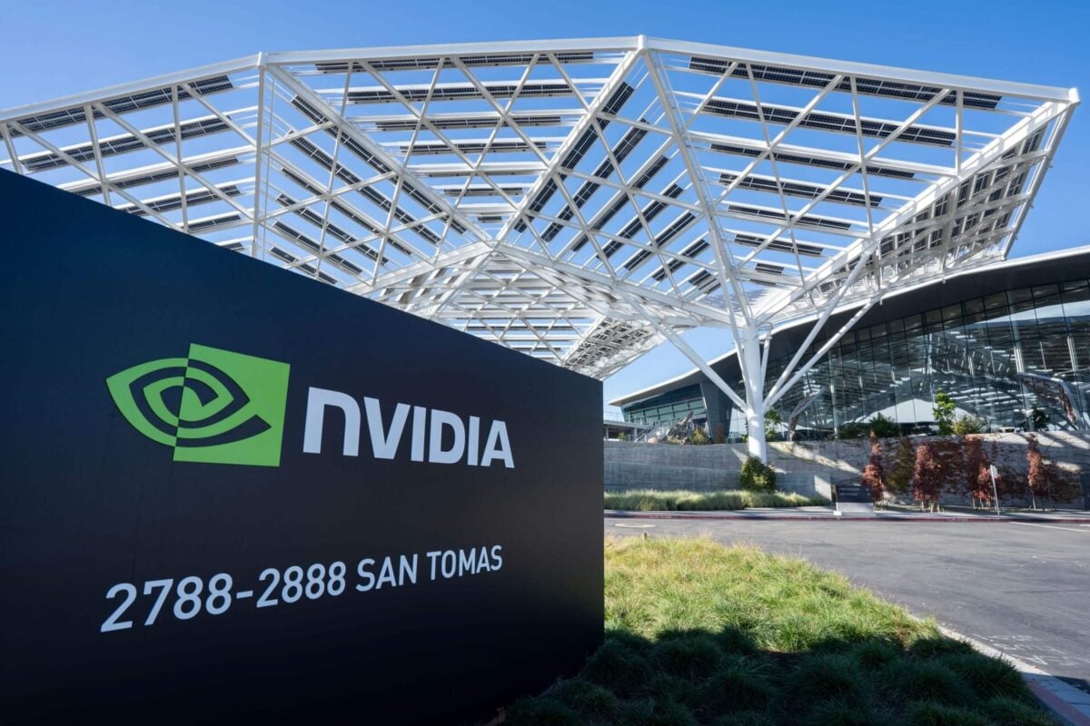 Nvidia (NVDA) Dismisses PC Maker Buyout Claims as Dell (DELL) and HP (HPQ) Shares Rally