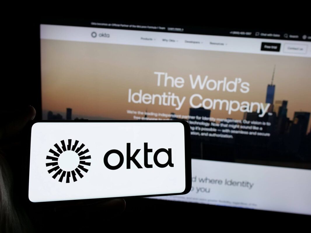 Okta (OKTA) Stock Surges on Raymond James Upgrade: Is a Comeback Brewing?