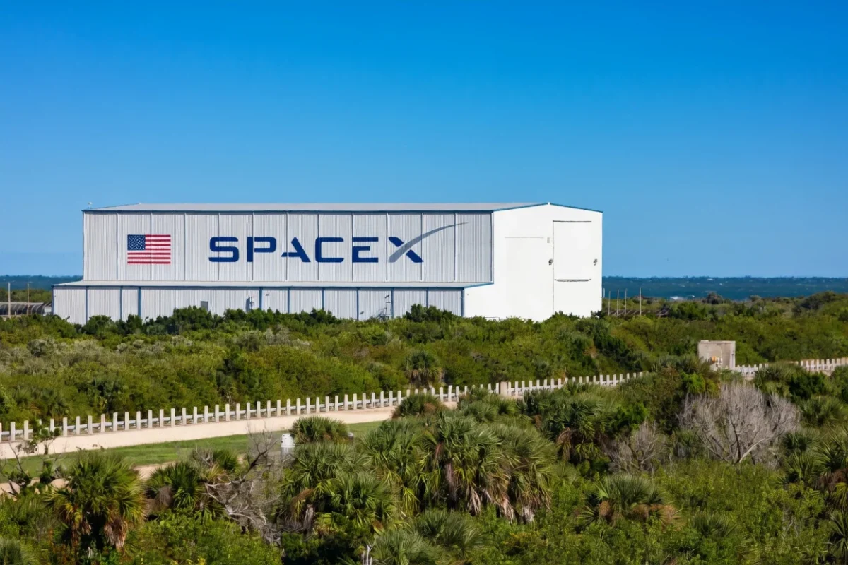 SpaceX IPO on the Horizon: Can Musk’s Empire Escape the 2021 Crash Curse?